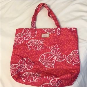 Estée Lauder bag
